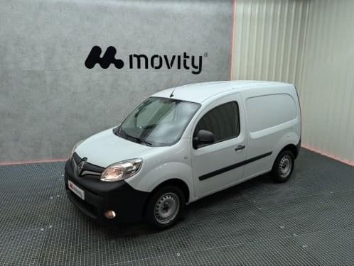 RENAULT KANGOO PROFESIONAL 1.5 BLUEDCI 80CV 2021 de segunda mano