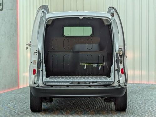 RENAULT KANGOO PROFESIONAL 1.5 BLUEDCI 80CV 2021 de segunda mano