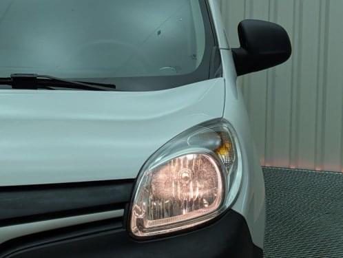 RENAULT KANGOO PROFESIONAL 1.5 BLUEDCI 80CV 2021 de segunda mano