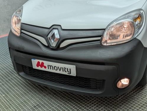 RENAULT KANGOO PROFESIONAL 1.5 BLUEDCI 80CV 2021 de segunda mano