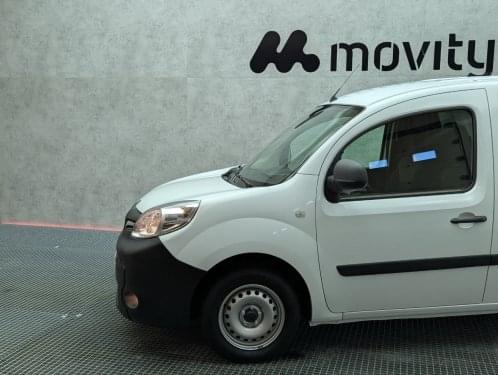 RENAULT KANGOO PROFESIONAL 1.5 BLUEDCI 80CV 2021 de segunda mano