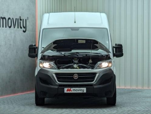 FIAT DUCATO FURGON FRCX 2.3 JTD 130CV L2H2 2017 de segunda mano