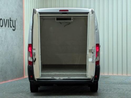 FIAT DUCATO FURGON FRCX 2.3 JTD 130CV L2H2 2017 de segunda mano