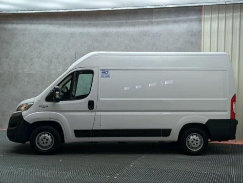 FIAT DUCATO FURGON FRCX 2.3 JTD 130CV L2H2 2017 de segunda mano