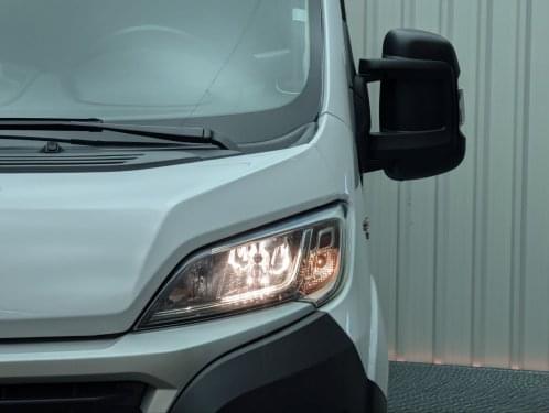 FIAT DUCATO FURGON FRCX 2.3 JTD 130CV L2H2 2017 de segunda mano