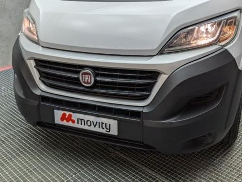 FIAT DUCATO FURGON FRCX 2.3 JTD 130CV L2H2 2017 de segunda mano