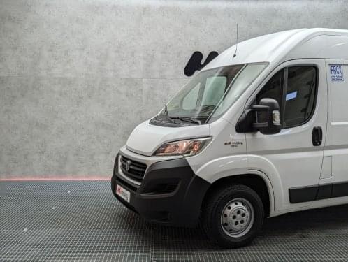 FIAT DUCATO FURGON FRCX 2.3 JTD 130CV L2H2 2017 de segunda mano