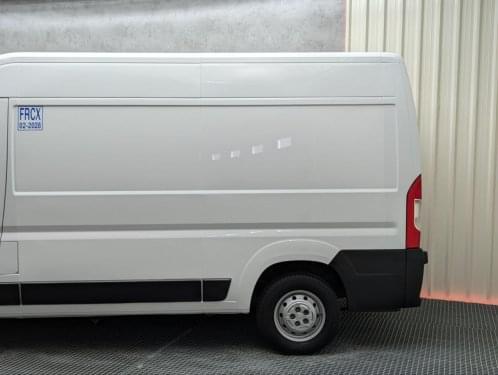 FIAT DUCATO FURGON FRCX 2.3 JTD 130CV L2H2 2017 de segunda mano