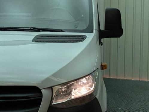 MERCEDES SPRINTER 314CDI CARROZADO FRA 7G-TRONIC 2020 de segunda mano