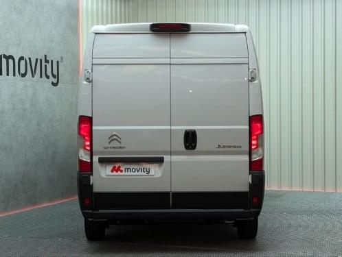 CITROEN JUMPER  FURGON 2.2 BLUEHDI 140CV L3H2 2022 de segunda mano
