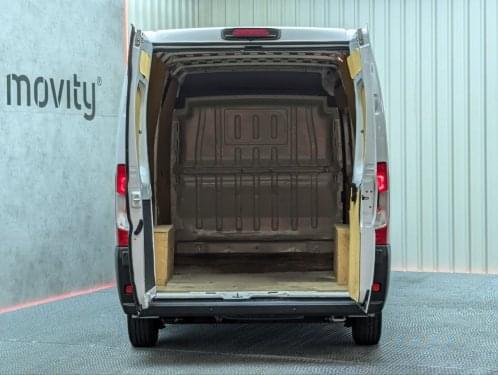 CITROEN JUMPER  FURGON 2.2 BLUEHDI 140CV L3H2 2022 de segunda mano