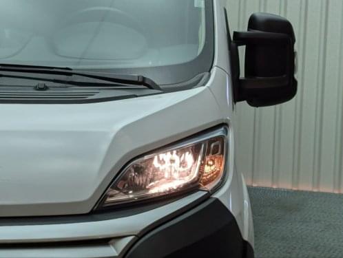 CITROEN JUMPER  FURGON 2.2 BLUEHDI 140CV L3H2 2022 de segunda mano