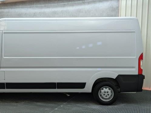 CITROEN JUMPER  FURGON 2.2 BLUEHDI 140CV L3H2 2022 de segunda mano