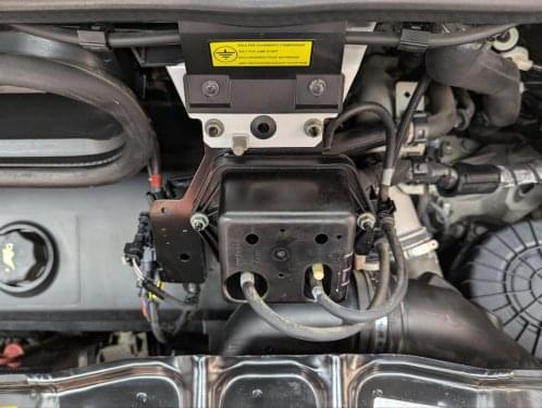 FIAT DUCATO 2.3 MJET 150CV PANORAMA L2H2 9 PLAZAS 2017 de segunda mano