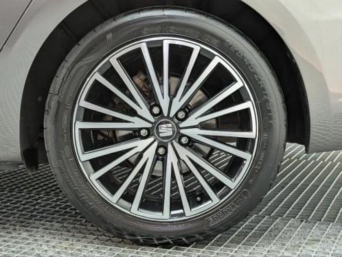 SEAT LEÓN ST 2.0 TDI 150CV XCELLENCE PLUS 2017 de segunda mano