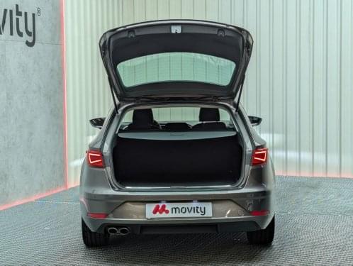 SEAT LEÓN ST 2.0 TDI 150CV XCELLENCE PLUS 2017 de segunda mano