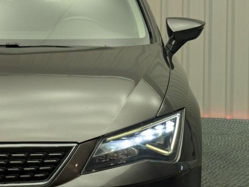 SEAT LEÓN ST 2.0 TDI 150CV XCELLENCE PLUS 2017 de segunda mano
