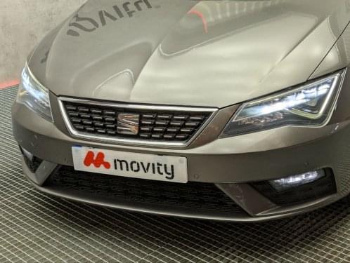 SEAT LEÓN ST 2.0 TDI 150CV XCELLENCE PLUS 2017 de segunda mano