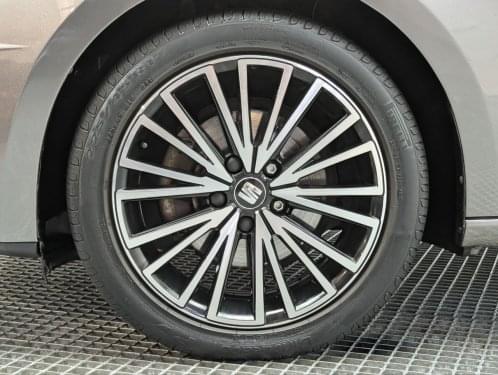 SEAT LEÓN ST 2.0 TDI 150CV XCELLENCE PLUS 2017 de segunda mano