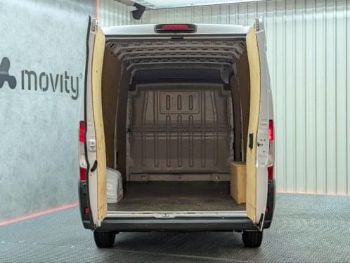 FIAT DUCATO MAXI FURGON 2.3 MJET 140CV L4H2 2021 de segunda mano