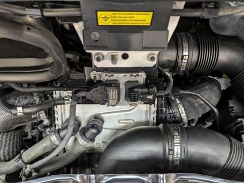 FIAT DUCATO 2.2 160CV CHASIS CAJA SEMITAULINER 2023 de segunda mano