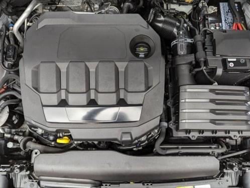 SKODA SCALA 1.6 TDI 116CV DSG STYLE 2021 de segunda mano