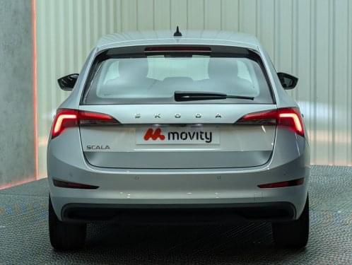 SKODA SCALA 1.6 TDI 116CV DSG STYLE 2021 de segunda mano