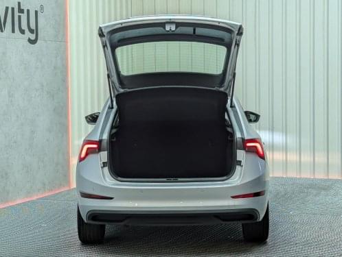 SKODA SCALA 1.6 TDI 116CV DSG STYLE 2021 de segunda mano