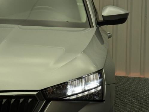 SKODA SCALA 1.6 TDI 116CV DSG STYLE 2021 de segunda mano