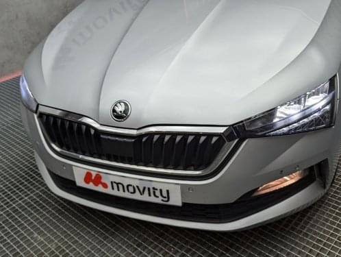 SKODA SCALA 1.6 TDI 116CV DSG STYLE 2021 de segunda mano