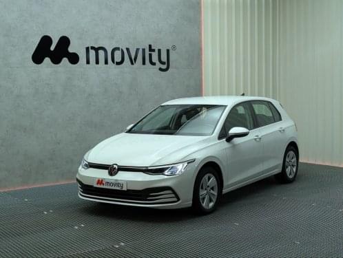 VOLKSWAGEN GOLF LIFE 2.0TDI 115CV 2022 de segunda mano