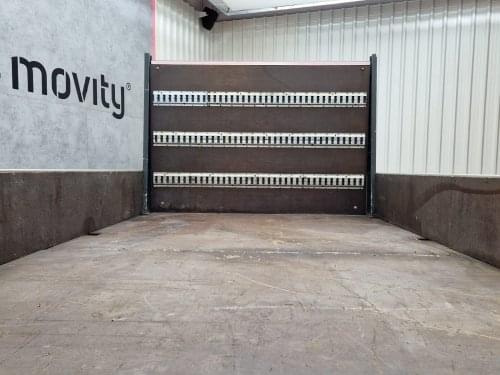 RENAULT MASTER 2.3 DCI 125CV CAJA ABIERTA DOBLE CABINA 2018 de segunda mano