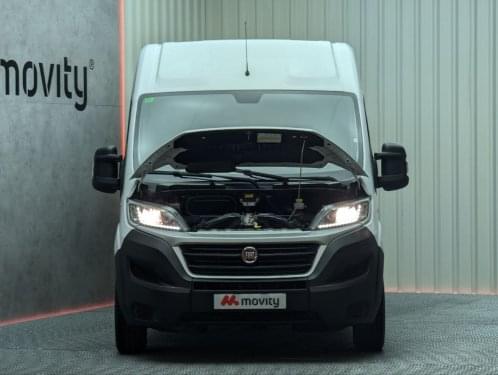 FIAT DUCATO 2.0 MJET 115CV L2 H2 PACK PRO 2018 de segunda mano
