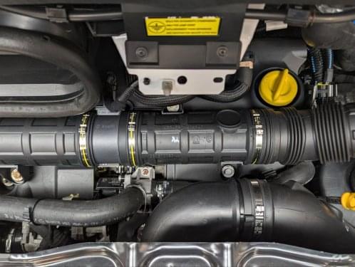 FIAT DUCATO 2.0 MJET 115CV L2 H2 PACK PRO 2018 de segunda mano