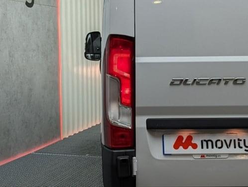 FIAT DUCATO 2.0 MJET 115CV L2 H2 PACK PRO 2018 de segunda mano