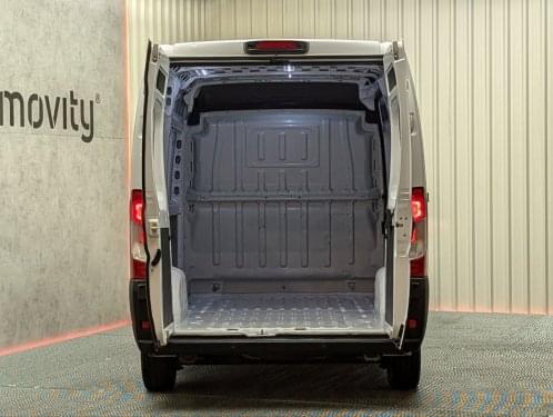 FIAT DUCATO 2.0 MJET 115CV L2 H2 PACK PRO 2018 de segunda mano