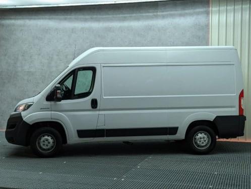 FIAT DUCATO 2.0 MJET 115CV L2 H2 PACK PRO 2018 de segunda mano