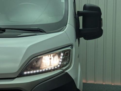 FIAT DUCATO 2.0 MJET 115CV L2 H2 PACK PRO 2018 de segunda mano
