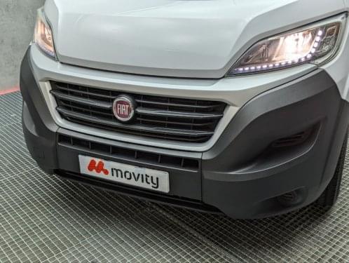 FIAT DUCATO 2.0 MJET 115CV L2 H2 PACK PRO 2018 de segunda mano