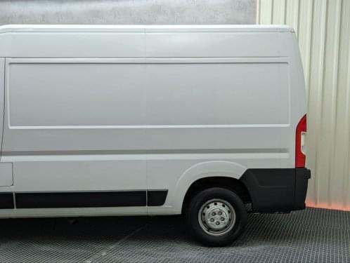 FIAT DUCATO 2.0 MJET 115CV L2 H2 PACK PRO 2018 de segunda mano
