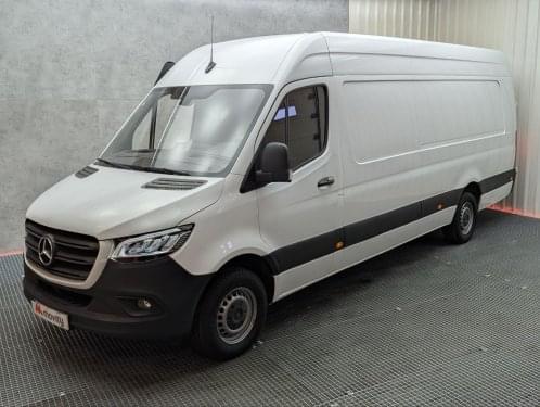 MERCEDES SPRINTER 315CDI 2.0 CDI 150 CV L5H2 2022 de segunda mano
