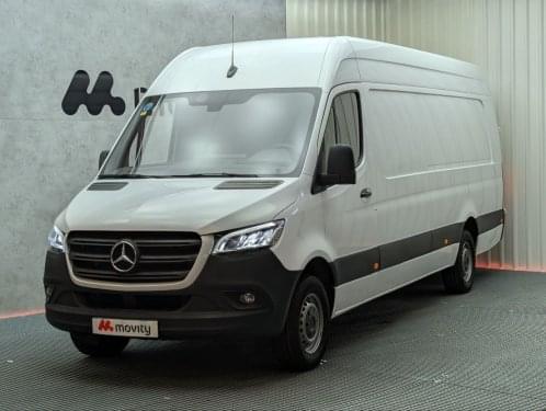 MERCEDES SPRINTER 315CDI 2.0 CDI 150 CV L5H2 2022 de segunda mano