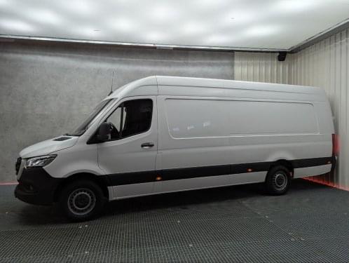 MERCEDES SPRINTER 315CDI 2.0 CDI 150 CV L5H2 2022 de segunda mano