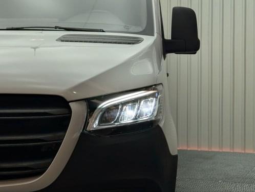 MERCEDES SPRINTER 315CDI 150 CV L5H2 2022 de segunda mano