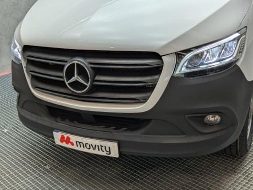 MERCEDES SPRINTER 315CDI 150 CV L5H2 2022 de segunda mano