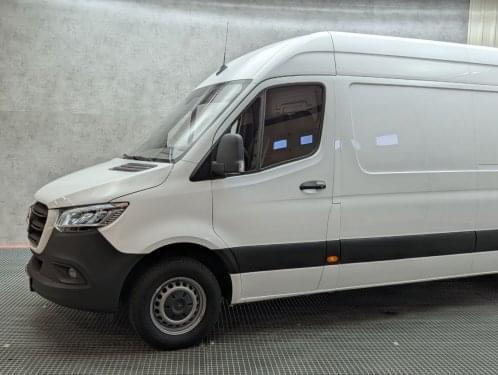 MERCEDES SPRINTER 315CDI 2.0 CDI 150 CV L5H2 2022 de segunda mano