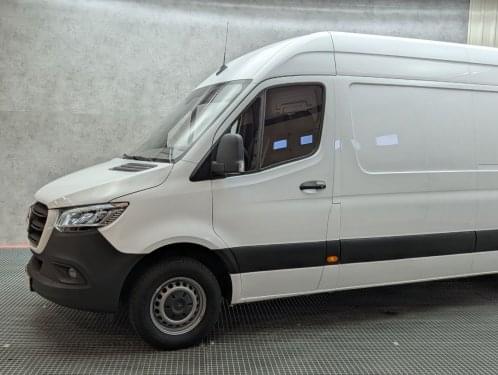MERCEDES SPRINTER 315CDI 150 CV L5H2 2022 de segunda mano