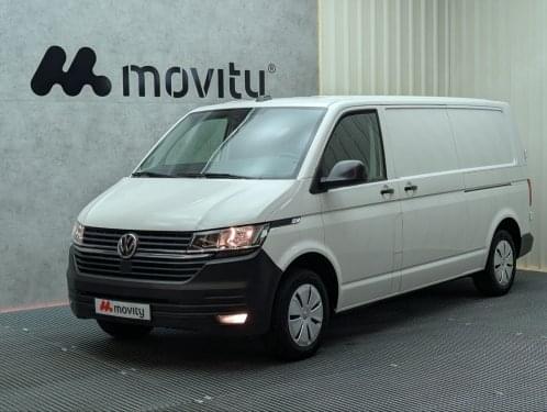 VOLKSWAGEN TRANSPORTER FURGON T6 2.0 TDI 110CV L2H1 BUSINESS