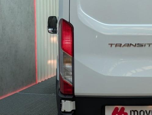 FORD TRANSIT FURGON 330 2.0 TDCI 130CV L2H3 2019 de segunda mano