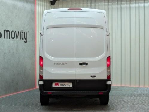 FORD TRANSIT FURGON 330 2.0 TDCI 130CV L2H3 2019 de segunda mano